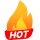 hot